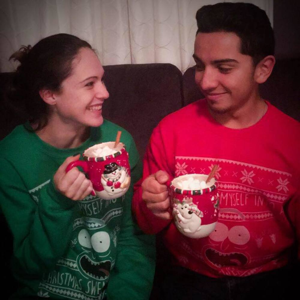 Meet your Posher, Aurora